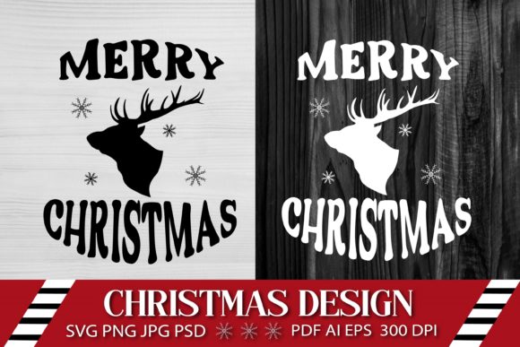 Christmas SVG. Christmas Quote: Graphics & Illustrations