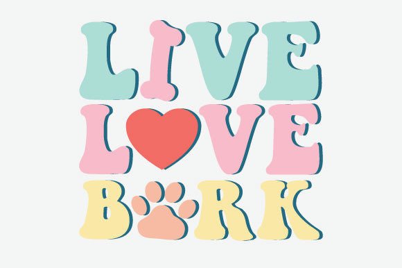 Dog Quote SVG PNG: Graphics for Crafts Sellers