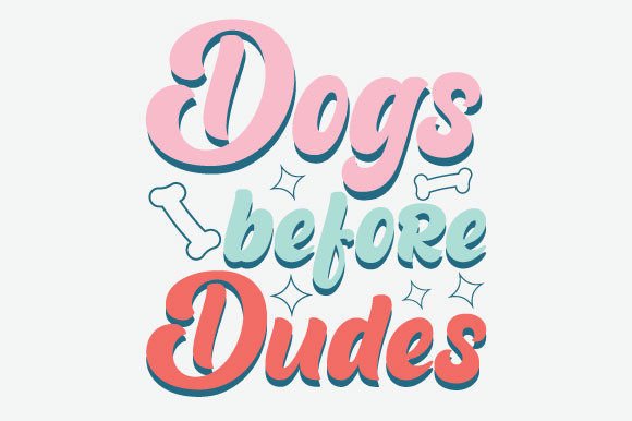 Funny Dog Quote SVG PNG: Graphics for Crafts & Content