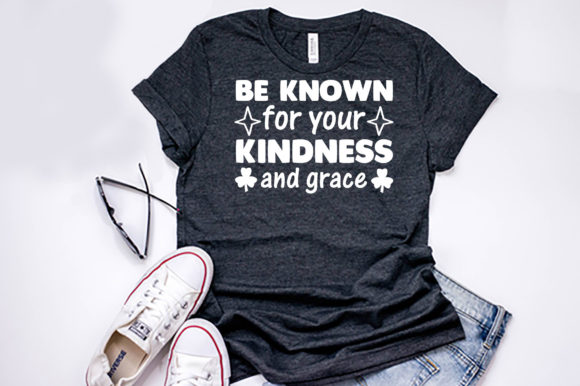 Kindness Quote Design: Graphics for T-Shirt Designs