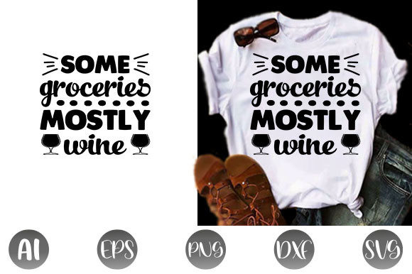 Tote Bag Quote Design: Graphics & T-Shirt Designs